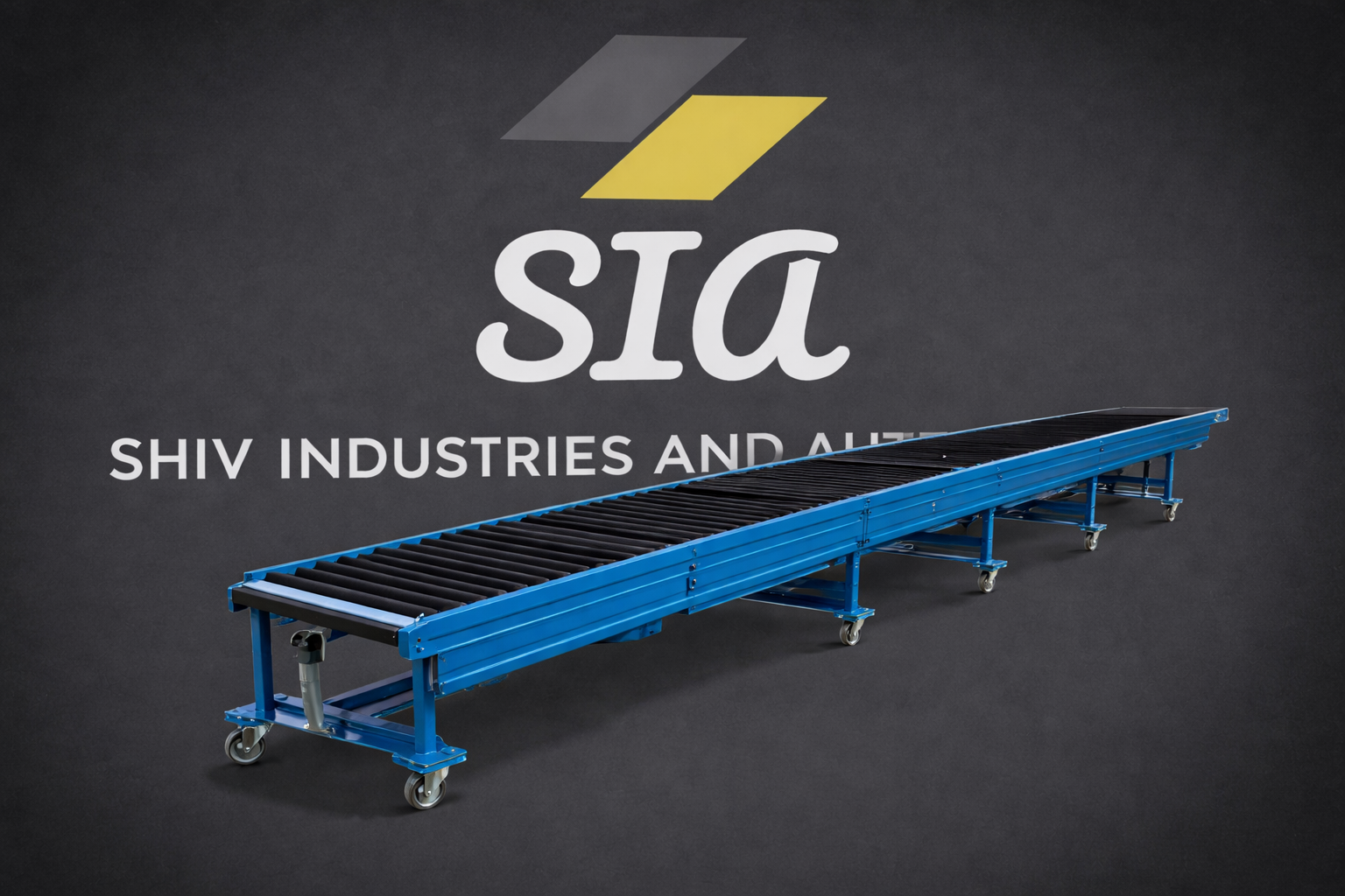 Roller Conveyor